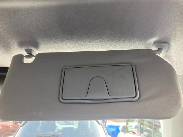 ハスラー HYBRID X ナビ ETC ドラレコ オートライト 15インチアルミホイール プッシュスタート シートヒーター オートエアコン 衝突被害軽減システム アイドリングストップ 横滑り防止機能 衝突安全ボディ 盗難防止システム 取扱説明書 メンテナンスノート(37枚目)