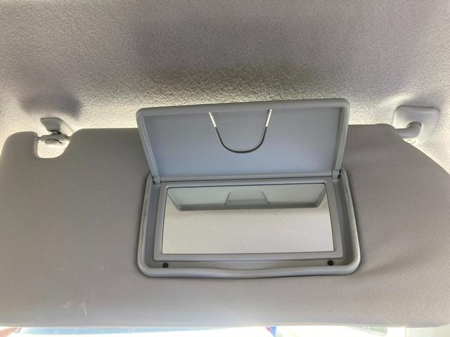 ハスラー HYBRID X ナビ ETC ドラレコ オートライト 15インチアルミホイール プッシュスタート シートヒーター オートエアコン 衝突被害軽減システム アイドリングストップ 横滑り防止機能 衝突安全ボディ 盗難防止システム 取扱説明書 メンテナンスノート(38枚目)