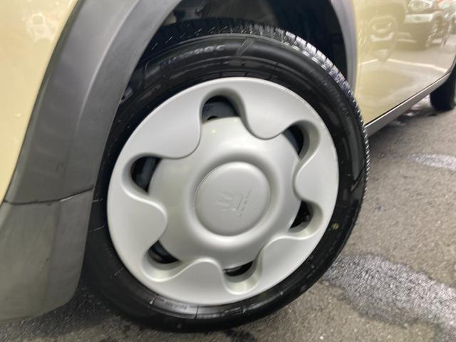 アルトラパン Ｓ　　ナビ　ＥＴＣ　オートライト　衝突被害軽減システム　スズキの初売り！１月４日から１２日までの限定価格となります。７日（水曜日）は店休日となっておりますのでお問い合わせの対応は８日よりさせて頂きます。店舗へご来店いただける方のみ販売させて頂きます。（15枚目）