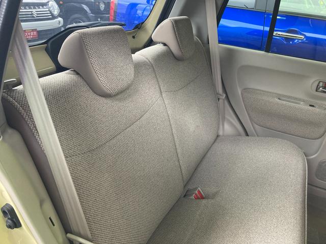 アルトラパン Ｓ　　ナビ　ＥＴＣ　オートライト　衝突被害軽減システム　スズキの初売り！１月４日から１２日までの限定価格となります。７日（水曜日）は店休日となっておりますのでお問い合わせの対応は８日よりさせて頂きます。店舗へご来店いただける方のみ販売させて頂きます。（48枚目）