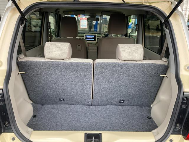 アルトラパン Ｓ　　ナビ　ＥＴＣ　オートライト　衝突被害軽減システム　スズキの初売り！１月４日から１２日までの限定価格となります。７日（水曜日）は店休日となっておりますのでお問い合わせの対応は８日よりさせて頂きます。店舗へご来店いただける方のみ販売させて頂きます。（51枚目）