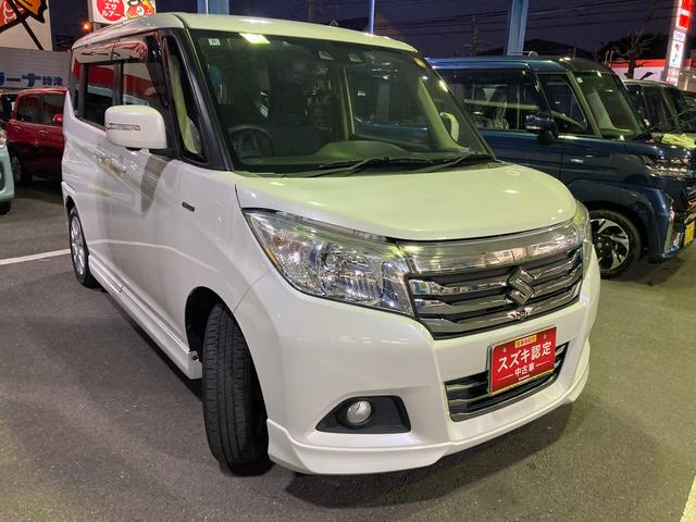 ソリオ ＨＹＢＲＩＤ　ＭＺ　２型　ＭＡ３６Ｓ　ナビ　全方位カメラ　スズキの初売り！１月４日から１２日までの限定価格となります。７日（水曜日）は店休日となっておりますのでお問い合わせの対応は８日よりさせて頂きます。店舗へご来店いただける方のみ販売させて頂きます。（4枚目）