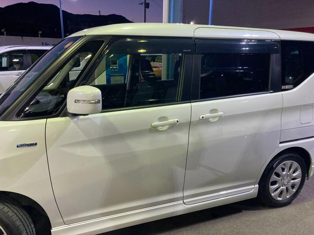 ソリオ ＨＹＢＲＩＤ　ＭＺ　２型　ＭＡ３６Ｓ　ナビ　全方位カメラ　スズキの初売り！１月４日から１２日までの限定価格となります。７日（水曜日）は店休日となっておりますのでお問い合わせの対応は８日よりさせて頂きます。店舗へご来店いただける方のみ販売させて頂きます。（8枚目）