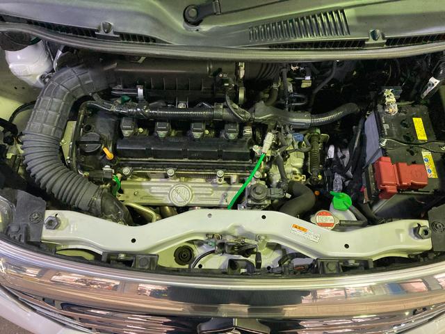 ソリオ ＨＹＢＲＩＤ　ＭＺ　２型　ＭＡ３６Ｓ　ナビ　全方位カメラ　スズキの初売り！１月４日から１２日までの限定価格となります。７日（水曜日）は店休日となっておりますのでお問い合わせの対応は８日よりさせて頂きます。店舗へご来店いただける方のみ販売させて頂きます。（18枚目）