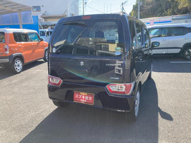 ワゴンＲ ＨＹＢＲＩＤ　ＦＸ　ドライブレコーダー　ＥＴＣ　ナビ　スズキの初売り！１月４日から１２日までの限定価格となります。７日（水曜日）は店休日となっておりますのでお問い合わせの対応は８日よりさせて頂きます。店舗へご来店いただける方のみ販売させて頂きます。（5枚目）