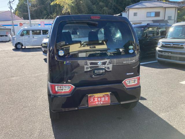 ワゴンＲ ＨＹＢＲＩＤ　ＦＸ　ドライブレコーダー　ＥＴＣ　ナビ　スズキの初売り！１月４日から１２日までの限定価格となります。７日（水曜日）は店休日となっておりますのでお問い合わせの対応は８日よりさせて頂きます。店舗へご来店いただける方のみ販売させて頂きます。（6枚目）