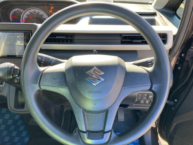 ワゴンＲ ＨＹＢＲＩＤ　ＦＸ　ドライブレコーダー　ＥＴＣ　ナビ　スズキの初売り！１月４日から１２日までの限定価格となります。７日（水曜日）は店休日となっておりますのでお問い合わせの対応は８日よりさせて頂きます。店舗へご来店いただける方のみ販売させて頂きます。（22枚目）