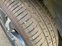 タイヤ溝もまだ問題ありませんので、安心してお乗り頂けます♪