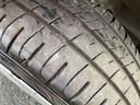 タイヤ溝もまだ問題ありませんので、安心してお乗り頂けます♪