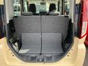 広い開口部で積みやすいラゲッジスペース♪普段の買い物程度の荷物なら十分な広さがあります☆