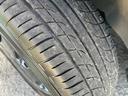 タイヤ溝もまだ問題ありませんので、安心してお乗り頂けます♪