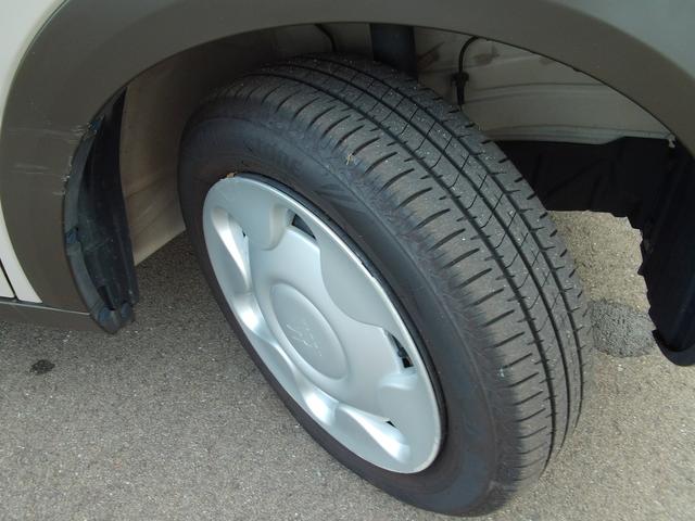 アルトラパン S 衝突被害軽減システム アイドリングストップ オートライト フルホイールキャップ プッシュスタート 電動格納ドアミラー パワーウィンドウ 横滑り防止機能 シートヒーター 取扱説明書 メンテナンスノート(15枚目)