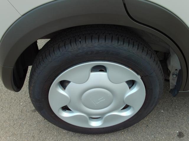 アルトラパン S 衝突被害軽減システム アイドリングストップ オートライト フルホイールキャップ プッシュスタート 電動格納ドアミラー パワーウィンドウ 横滑り防止機能 シートヒーター 取扱説明書 メンテナンスノート(18枚目)