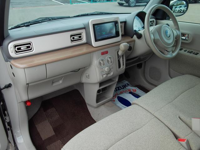 アルトラパン S 衝突被害軽減システム アイドリングストップ オートライト フルホイールキャップ プッシュスタート 電動格納ドアミラー パワーウィンドウ 横滑り防止機能 シートヒーター 取扱説明書 メンテナンスノート(39枚目)