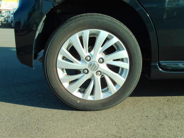 スペーシアカスタムＺ カスタムＺ　片側電動スライドドア　衝突被害軽減システム　スズキの初売り！１月４日から１２日までの限定価格となります。７日（水曜日）は店休日となっておりますのでお問い合わせの対応は８日よりさせて頂きます。店舗へご来店いただける方のみ販売させて頂きます。（20枚目）