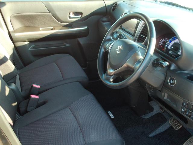 スペーシアカスタムＺ カスタムＺ　片側電動スライドドア　衝突被害軽減システム　スズキの初売り！１月４日から１２日までの限定価格となります。７日（水曜日）は店休日となっておりますのでお問い合わせの対応は８日よりさせて頂きます。店舗へご来店いただける方のみ販売させて頂きます。（41枚目）