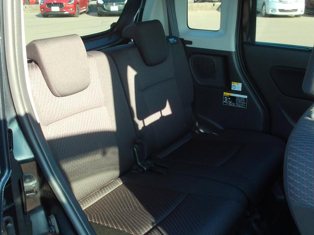 スペーシアカスタムＺ カスタムＺ　片側電動スライドドア　衝突被害軽減システム　スズキの初売り！１月４日から１２日までの限定価格となります。７日（水曜日）は店休日となっておりますのでお問い合わせの対応は８日よりさせて頂きます。店舗へご来店いただける方のみ販売させて頂きます。（44枚目）