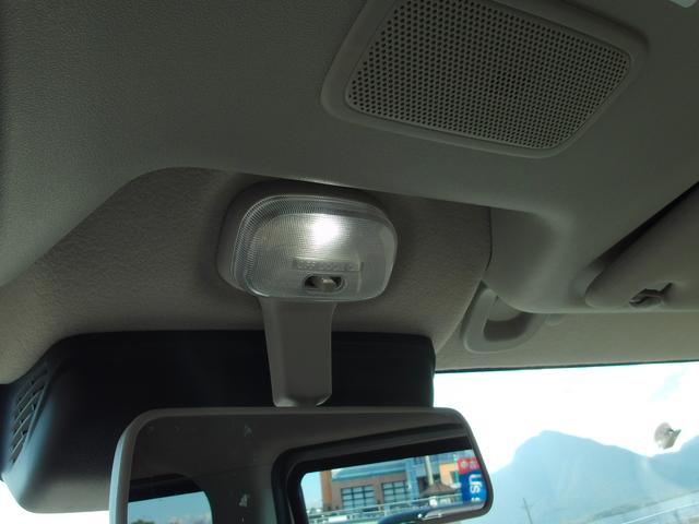 エブリイ ＰＡリミテッド　６型　ＡＭ／ＦＭラジオ　ＵＳＢソケット　オートライト　両側スライドドア　パワーウィンドウ　衝突被害軽減システム　アイドリングストップ　横滑り防止機能　衝突安全ボディ　盗難防止システム　取扱説明書　メンテナンスノート（33枚目）