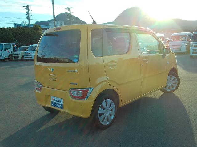 ワゴンＲ ＨＹＢＲＩＤ　ＦＸ　２型　ドライブレコーダー　ＥＴＣ　スズキの初売り！１月４日から１２日までの限定価格となります。７日（水曜日）は店休日となっておりますのでお問い合わせの対応は８日よりさせて頂きます。店舗へご来店いただける方のみ販売させて頂きます。（5枚目）