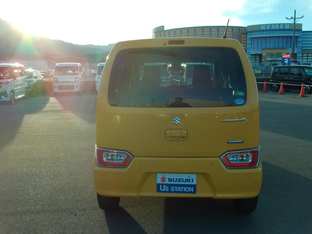 ワゴンＲ ＨＹＢＲＩＤ　ＦＸ　２型　ドライブレコーダー　ＥＴＣ　スズキの初売り！１月４日から１２日までの限定価格となります。７日（水曜日）は店休日となっておりますのでお問い合わせの対応は８日よりさせて頂きます。店舗へご来店いただける方のみ販売させて頂きます。（6枚目）