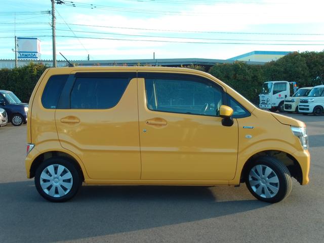 ワゴンＲ ＨＹＢＲＩＤ　ＦＸ　２型　ドライブレコーダー　ＥＴＣ　スズキの初売り！１月４日から１２日までの限定価格となります。７日（水曜日）は店休日となっておりますのでお問い合わせの対応は８日よりさせて頂きます。店舗へご来店いただける方のみ販売させて頂きます。（8枚目）