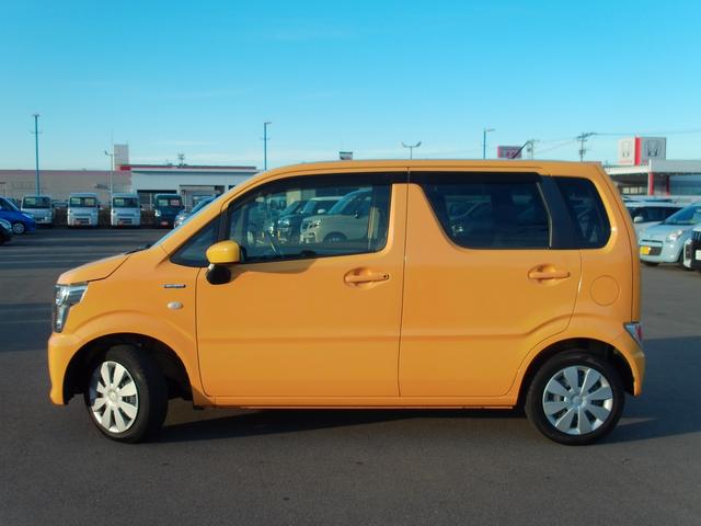 ワゴンＲ ＨＹＢＲＩＤ　ＦＸ　２型　ドライブレコーダー　ＥＴＣ　スズキの初売り！１月４日から１２日までの限定価格となります。７日（水曜日）は店休日となっておりますのでお問い合わせの対応は８日よりさせて頂きます。店舗へご来店いただける方のみ販売させて頂きます。（9枚目）