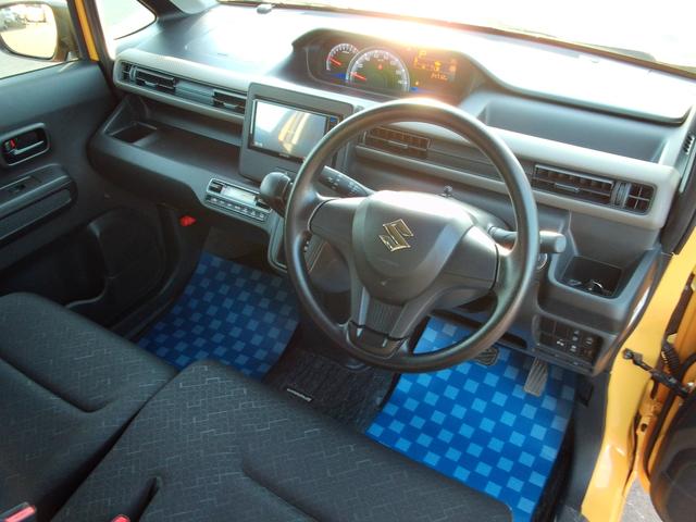 ワゴンＲ ＨＹＢＲＩＤ　ＦＸ　２型　ドライブレコーダー　ＥＴＣ　スズキの初売り！１月４日から１２日までの限定価格となります。７日（水曜日）は店休日となっておりますのでお問い合わせの対応は８日よりさせて頂きます。店舗へご来店いただける方のみ販売させて頂きます。（30枚目）