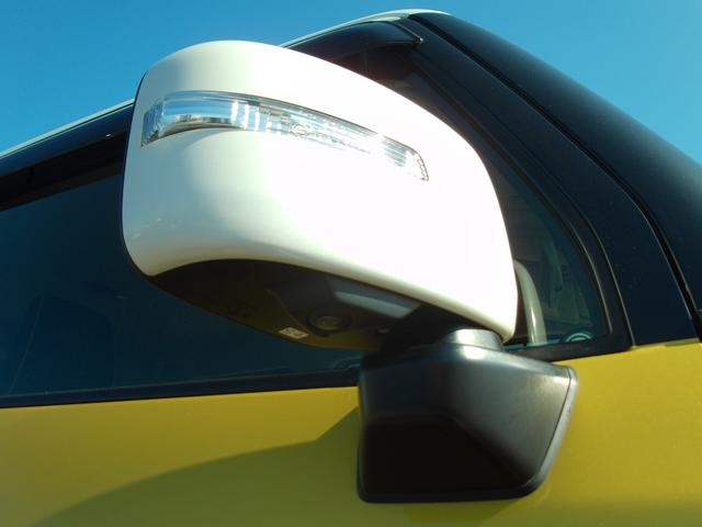 クロスビー ＨＹＢＲＩＤ　ＭＺ　ＭＮ７１Ｓ　ＥＴＣ　４ＷＤ　ドラレコ　１６インチアルミホイール　オートライト　全方位カメラ　プッシュスタート　パドルシフト　シートヒーター　オートエアコン　衝突被害軽減システム　アイドリングストップ　横滑り防止機能　衝突安全ボディ（12枚目）