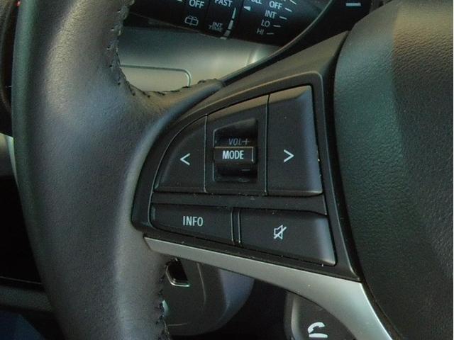 クロスビー ＨＹＢＲＩＤ　ＭＺ　ＭＮ７１Ｓ　ＥＴＣ　４ＷＤ　ドラレコ　１６インチアルミホイール　オートライト　全方位カメラ　プッシュスタート　パドルシフト　シートヒーター　オートエアコン　衝突被害軽減システム　アイドリングストップ　横滑り防止機能　衝突安全ボディ（25枚目）