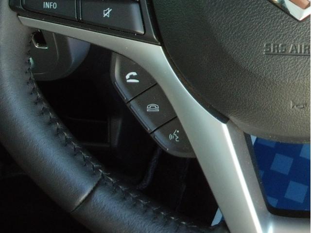 クロスビー ＨＹＢＲＩＤ　ＭＺ　ＭＮ７１Ｓ　ＥＴＣ　４ＷＤ　ドラレコ　１６インチアルミホイール　オートライト　全方位カメラ　プッシュスタート　パドルシフト　シートヒーター　オートエアコン　衝突被害軽減システム　アイドリングストップ　横滑り防止機能　衝突安全ボディ（27枚目）