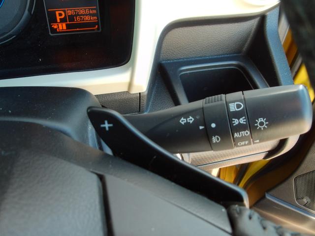 クロスビー ＨＹＢＲＩＤ　ＭＺ　ＭＮ７１Ｓ　ＥＴＣ　４ＷＤ　ドラレコ　１６インチアルミホイール　オートライト　全方位カメラ　プッシュスタート　パドルシフト　シートヒーター　オートエアコン　衝突被害軽減システム　アイドリングストップ　横滑り防止機能　衝突安全ボディ（29枚目）