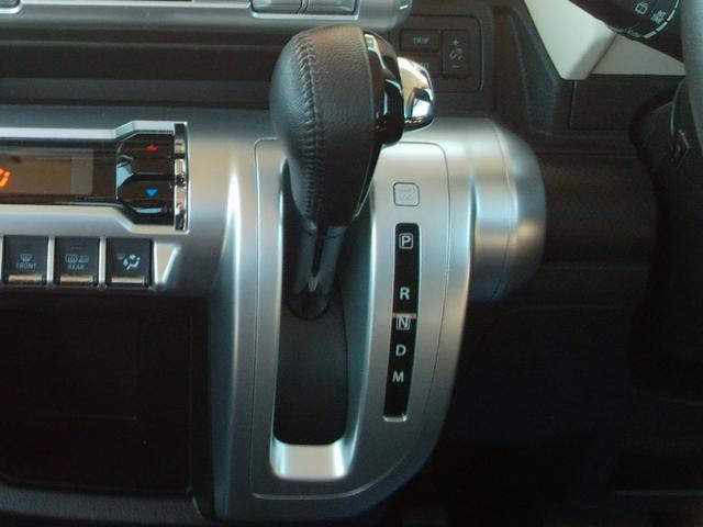 クロスビー ＨＹＢＲＩＤ　ＭＺ　ＭＮ７１Ｓ　ＥＴＣ　４ＷＤ　ドラレコ　１６インチアルミホイール　オートライト　全方位カメラ　プッシュスタート　パドルシフト　シートヒーター　オートエアコン　衝突被害軽減システム　アイドリングストップ　横滑り防止機能　衝突安全ボディ（33枚目）