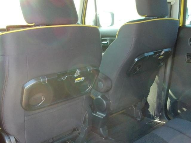 クロスビー ＨＹＢＲＩＤ　ＭＺ　ＭＮ７１Ｓ　ＥＴＣ　４ＷＤ　ドラレコ　１６インチアルミホイール　オートライト　全方位カメラ　プッシュスタート　パドルシフト　シートヒーター　オートエアコン　衝突被害軽減システム　アイドリングストップ　横滑り防止機能　衝突安全ボディ（43枚目）