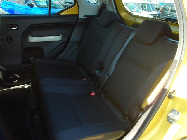 クロスビー ＨＹＢＲＩＤ　ＭＺ　ＭＮ７１Ｓ　ＥＴＣ　４ＷＤ　ドラレコ　１６インチアルミホイール　オートライト　全方位カメラ　プッシュスタート　パドルシフト　シートヒーター　オートエアコン　衝突被害軽減システム　アイドリングストップ　横滑り防止機能　衝突安全ボディ（53枚目）