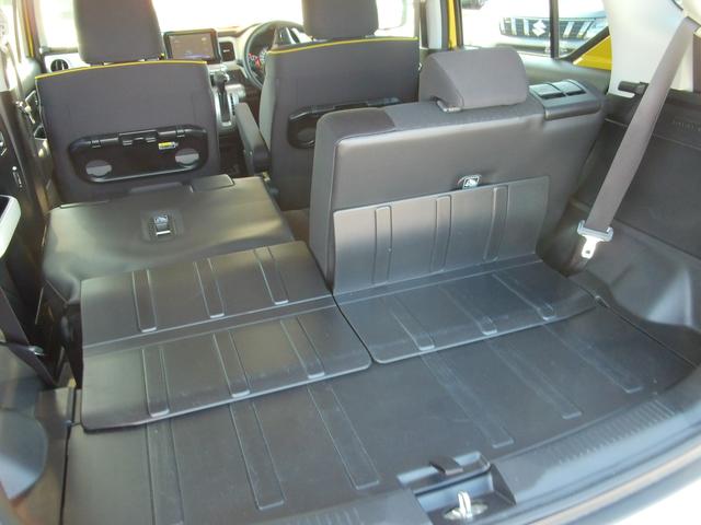 クロスビー ＨＹＢＲＩＤ　ＭＺ　ＭＮ７１Ｓ　ＥＴＣ　４ＷＤ　ドラレコ　１６インチアルミホイール　オートライト　全方位カメラ　プッシュスタート　パドルシフト　シートヒーター　オートエアコン　衝突被害軽減システム　アイドリングストップ　横滑り防止機能　衝突安全ボディ（56枚目）