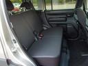【リヤシート】大人でも十分な広さを確保しています★