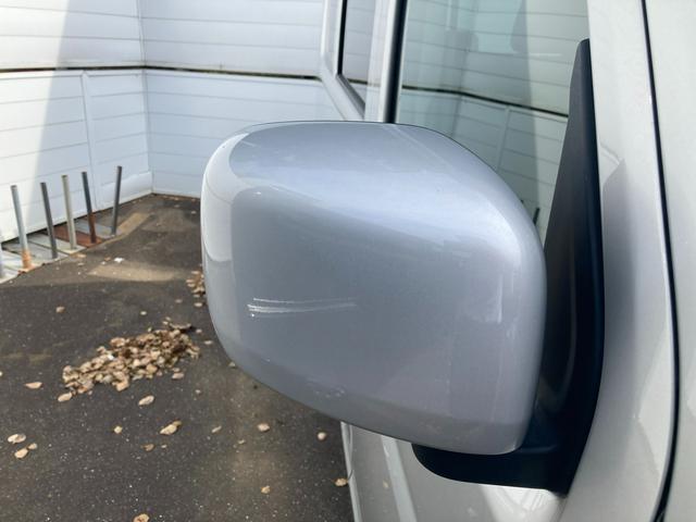 エブリイ JOIN 6型 衝突被害軽減システム プッシュスタート フルホイールキャップ オートライト 両側スライドドア 4WD シートヒーター アイドリングストップ USBソケット 横滑り防止機能 衝突安全ボディ 盗難防止システム 取扱説明書 メンテナンスノート(8枚目)