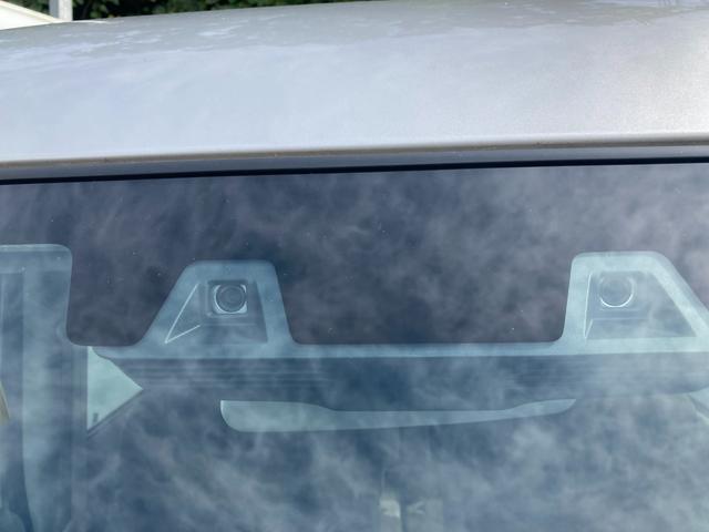 エブリイ JOIN 6型 衝突被害軽減システム プッシュスタート フルホイールキャップ オートライト 両側スライドドア 4WD シートヒーター アイドリングストップ USBソケット 横滑り防止機能 衝突安全ボディ 盗難防止システム 取扱説明書 メンテナンスノート(9枚目)