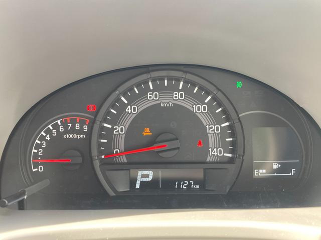 エブリイ JOIN 6型 衝突被害軽減システム プッシュスタート フルホイールキャップ オートライト 両側スライドドア 4WD シートヒーター アイドリングストップ USBソケット 横滑り防止機能 衝突安全ボディ 盗難防止システム 取扱説明書 メンテナンスノート(17枚目)