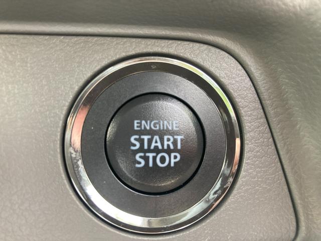 エブリイ JOIN 6型 衝突被害軽減システム プッシュスタート フルホイールキャップ オートライト 両側スライドドア 4WD シートヒーター アイドリングストップ USBソケット 横滑り防止機能 衝突安全ボディ 盗難防止システム 取扱説明書 メンテナンスノート(24枚目)