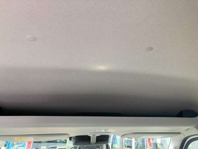 エブリイ JOIN 6型 衝突被害軽減システム プッシュスタート フルホイールキャップ オートライト 両側スライドドア 4WD シートヒーター アイドリングストップ USBソケット 横滑り防止機能 衝突安全ボディ 盗難防止システム 取扱説明書 メンテナンスノート(34枚目)