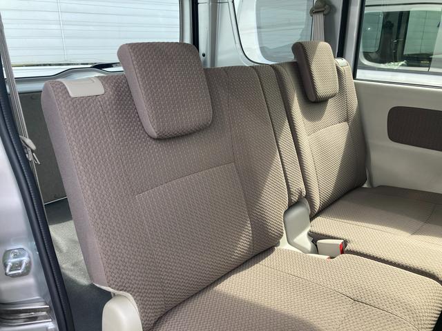 エブリイ JOIN 6型 衝突被害軽減システム プッシュスタート フルホイールキャップ オートライト 両側スライドドア 4WD シートヒーター アイドリングストップ USBソケット 横滑り防止機能 衝突安全ボディ 盗難防止システム 取扱説明書 メンテナンスノート(38枚目)