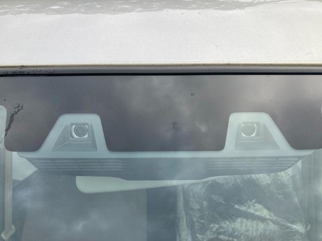 エブリイ PAリミテッド 6型 AM/FMラジオ 衝突被害軽減システム 12インチ オートライト 両側スライドドア パワーウィンドウ アイドリングストップ USBソケット 横滑り防止機能 衝突安全ボディ 取扱説明書 メンテナンスノート(10枚目)