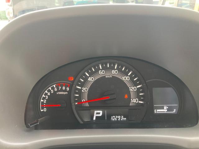 エブリイ PAリミテッド 6型 AM/FMラジオ 衝突被害軽減システム 12インチ オートライト 両側スライドドア パワーウィンドウ アイドリングストップ USBソケット 横滑り防止機能 衝突安全ボディ 取扱説明書 メンテナンスノート(17枚目)