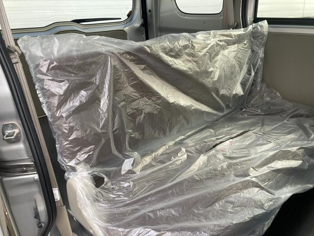 エブリイ PAリミテッド 6型 AM/FMラジオ 衝突被害軽減システム 12インチ オートライト 両側スライドドア パワーウィンドウ アイドリングストップ USBソケット 横滑り防止機能 衝突安全ボディ 取扱説明書 メンテナンスノート(36枚目)