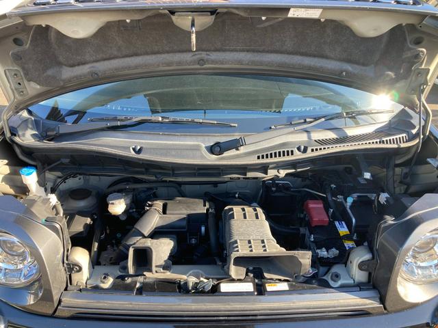 スペーシアギア ギア　ＨＹＢＲＩＤ　ＸＺターボ　ＭＫ５３Ｓ　オートライト　スズキの初売り！１月４日から１２日までの限定価格となります。７日（水曜日）は店休日となっておりますのでお問い合わせの対応は８日よりさせて頂きます。店舗へご来店いただける方のみ販売させて頂きます。（14枚目）