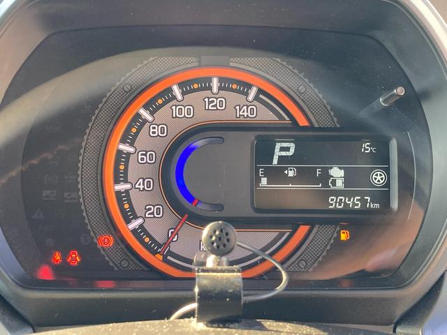 スペーシアギア ギア　ＨＹＢＲＩＤ　ＸＺターボ　ＭＫ５３Ｓ　オートライト　スズキの初売り！１月４日から１２日までの限定価格となります。７日（水曜日）は店休日となっておりますのでお問い合わせの対応は８日よりさせて頂きます。店舗へご来店いただける方のみ販売させて頂きます。（18枚目）