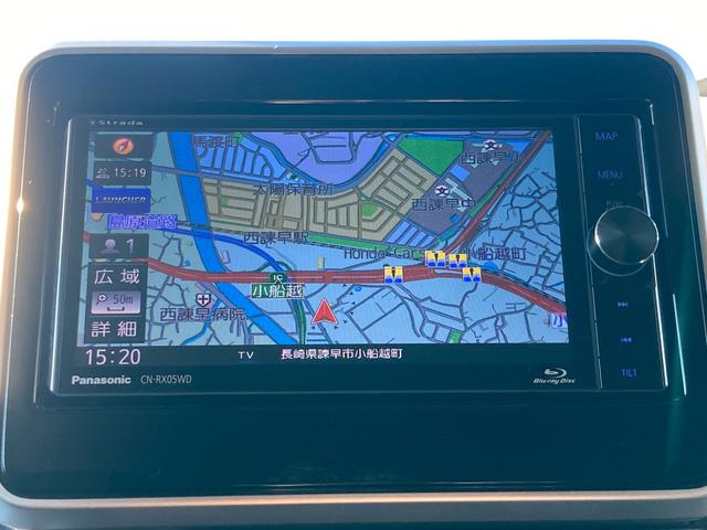 スペーシアギア ギア　ＨＹＢＲＩＤ　ＸＺターボ　ＭＫ５３Ｓ　オートライト　スズキの初売り！１月４日から１２日までの限定価格となります。７日（水曜日）は店休日となっておりますのでお問い合わせの対応は８日よりさせて頂きます。店舗へご来店いただける方のみ販売させて頂きます。（24枚目）