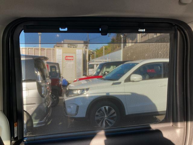 スペーシアギア ギア　ＨＹＢＲＩＤ　ＸＺターボ　ＭＫ５３Ｓ　オートライト　スズキの初売り！１月４日から１２日までの限定価格となります。７日（水曜日）は店休日となっておりますのでお問い合わせの対応は８日よりさせて頂きます。店舗へご来店いただける方のみ販売させて頂きます。（43枚目）