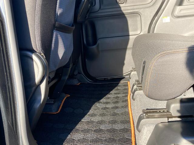 スペーシアギア ギア　ＨＹＢＲＩＤ　ＸＺターボ　ＭＫ５３Ｓ　オートライト　スズキの初売り！１月４日から１２日までの限定価格となります。７日（水曜日）は店休日となっておりますのでお問い合わせの対応は８日よりさせて頂きます。店舗へご来店いただける方のみ販売させて頂きます。（50枚目）